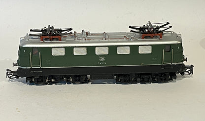 Märklin 3037 Sound