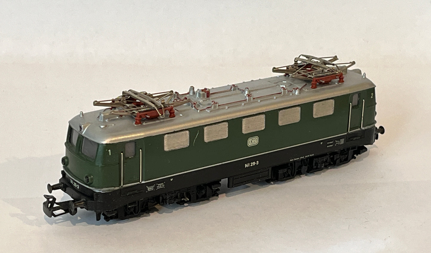 Märklin 3037