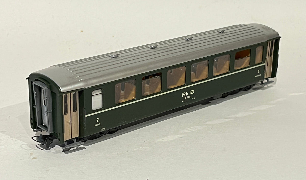 Bemo 3054