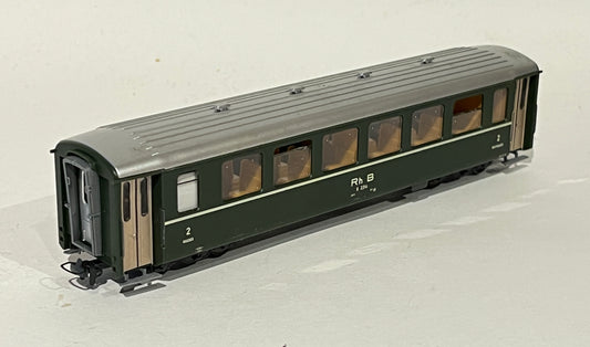 Bemo 3054