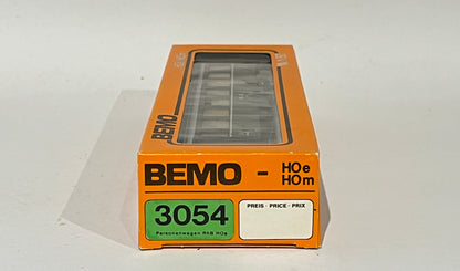 Bemo 3054
