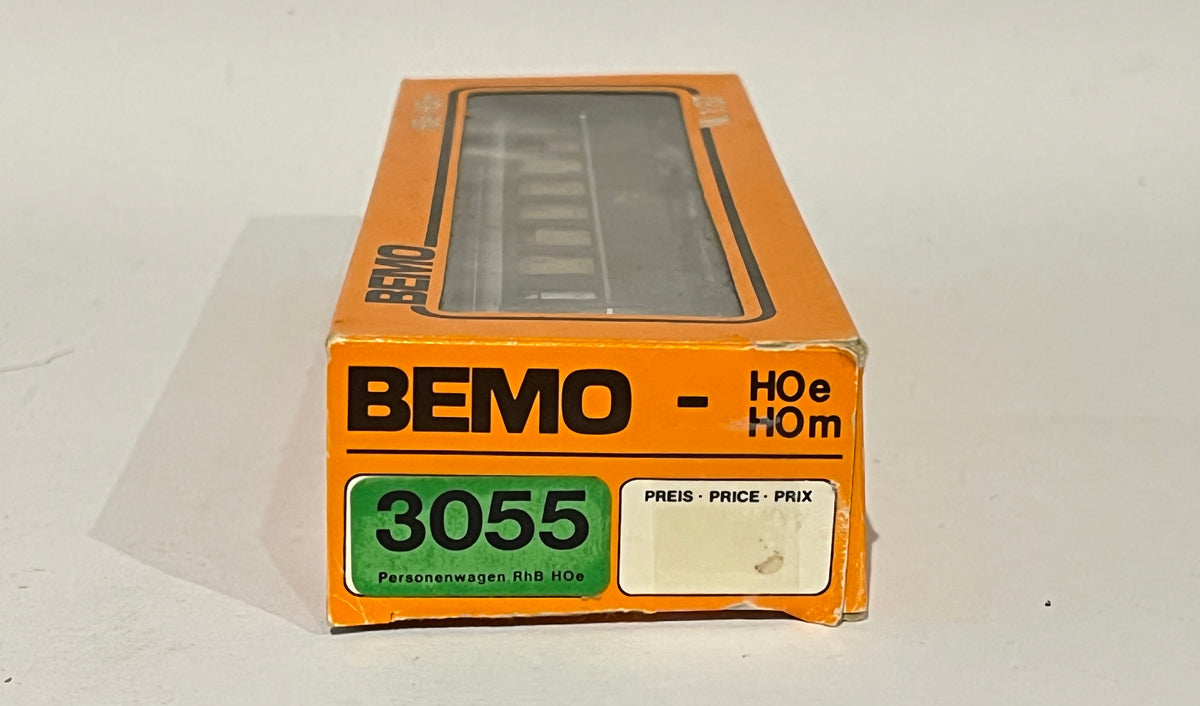 Bemo 3055