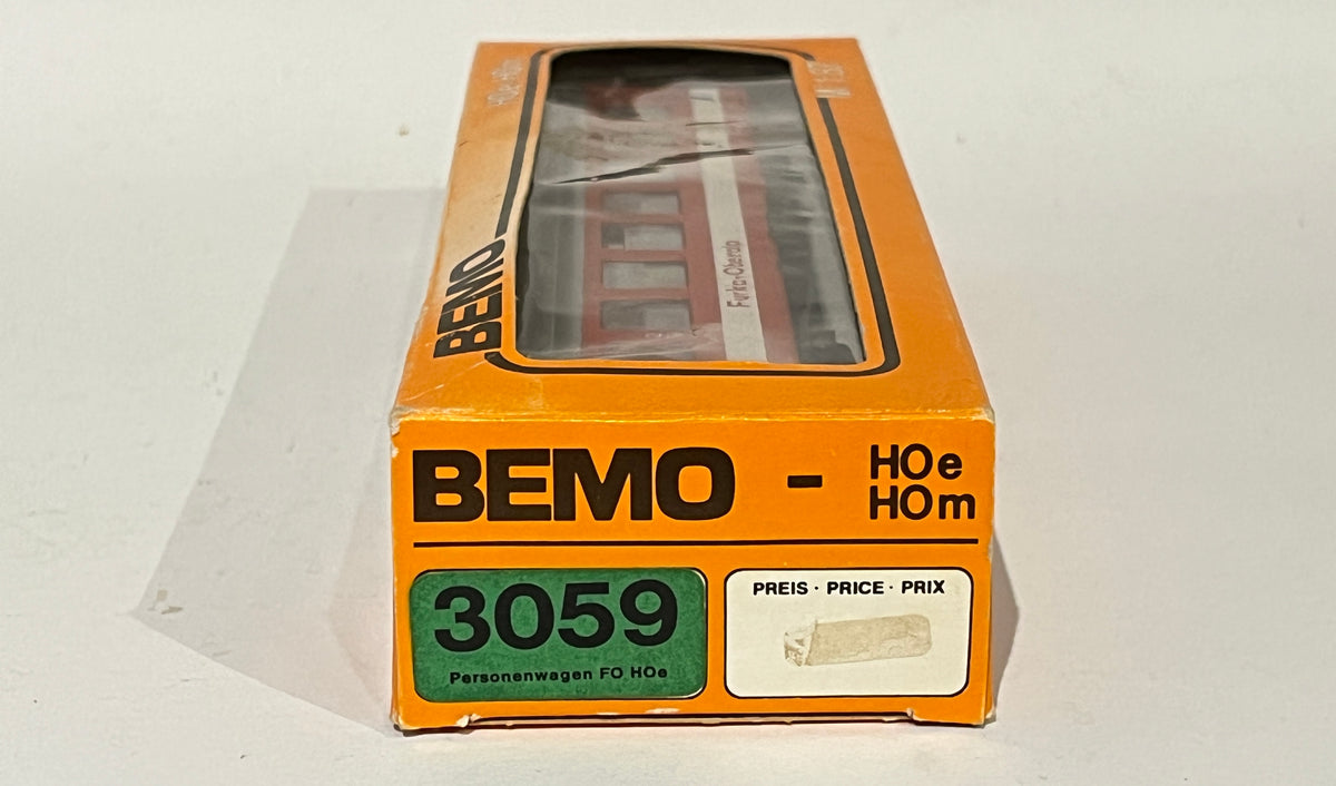 Bemo 3059
