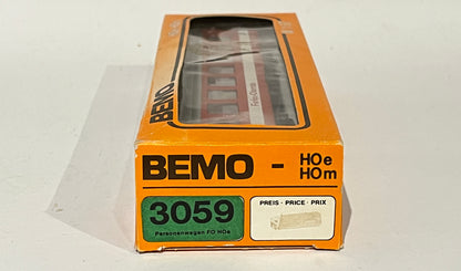Bemo 3059
