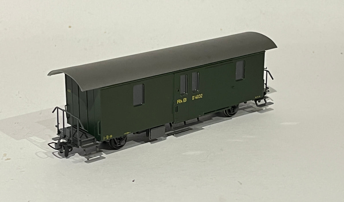 Bemo 3064