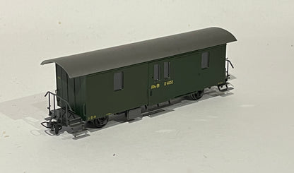Bemo 3064