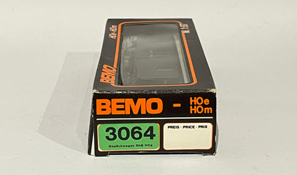 Bemo 3064