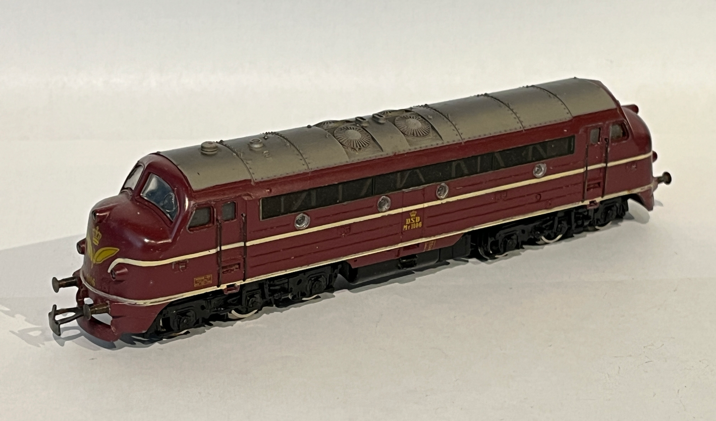 Märklin 3067