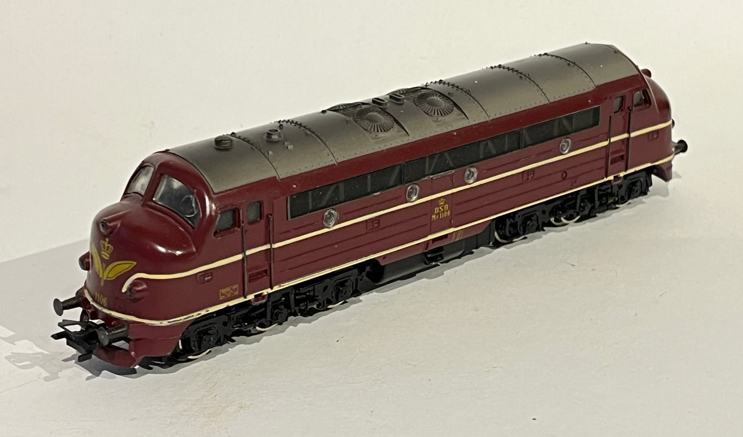 Märklin 3067 Digital