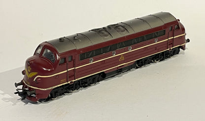Märklin 3067 Digital