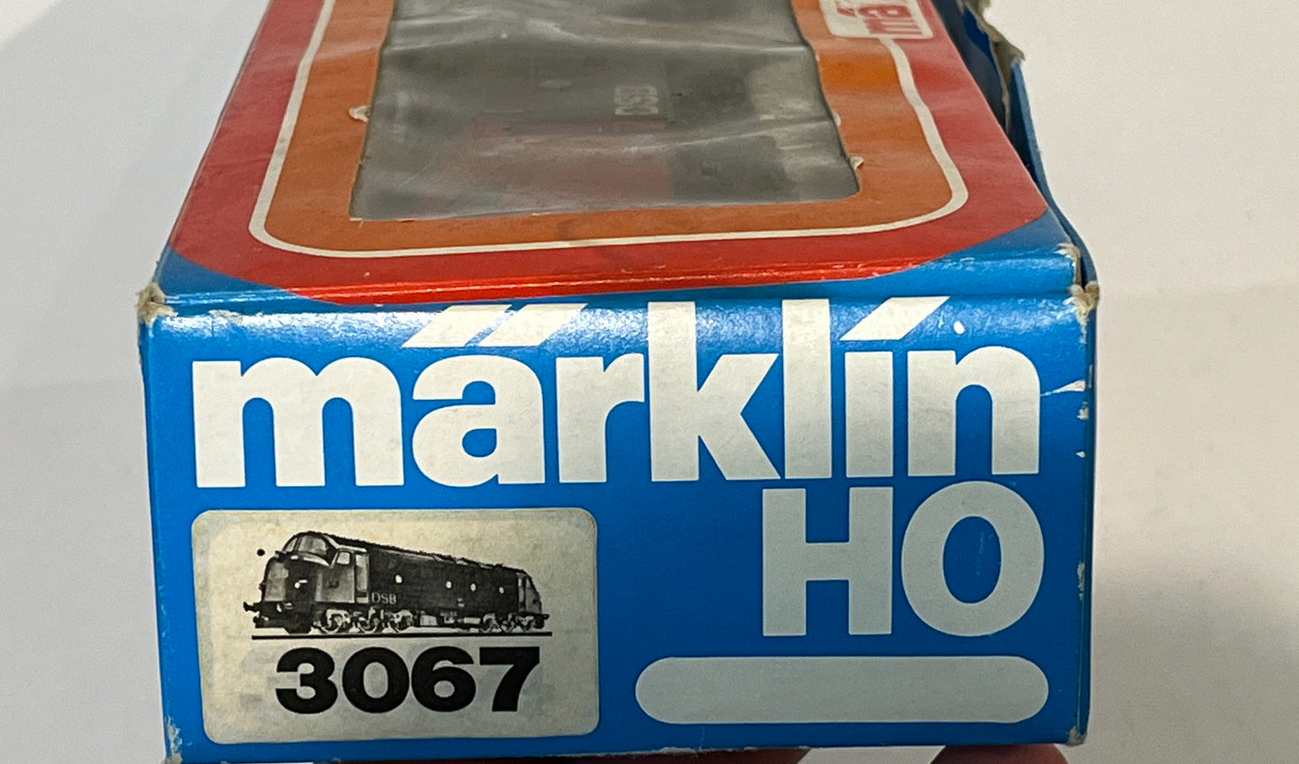 Märklin 3067