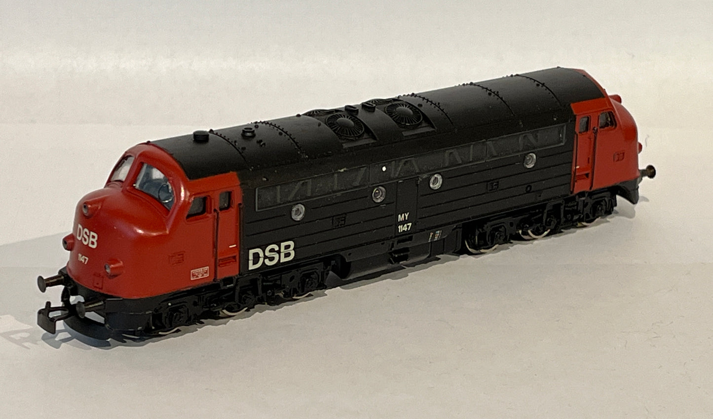 Märklin 3067