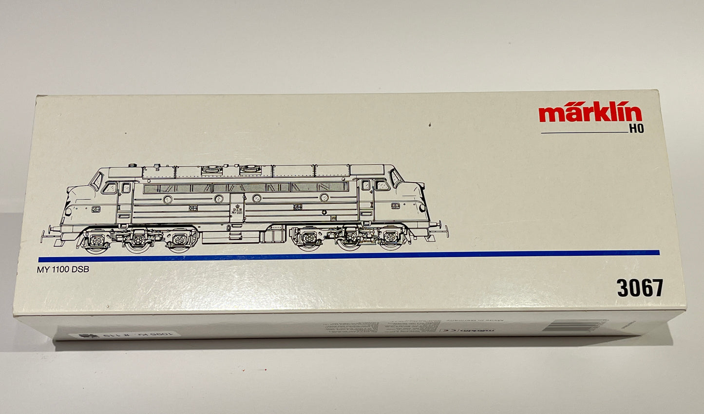 Märklin 3067