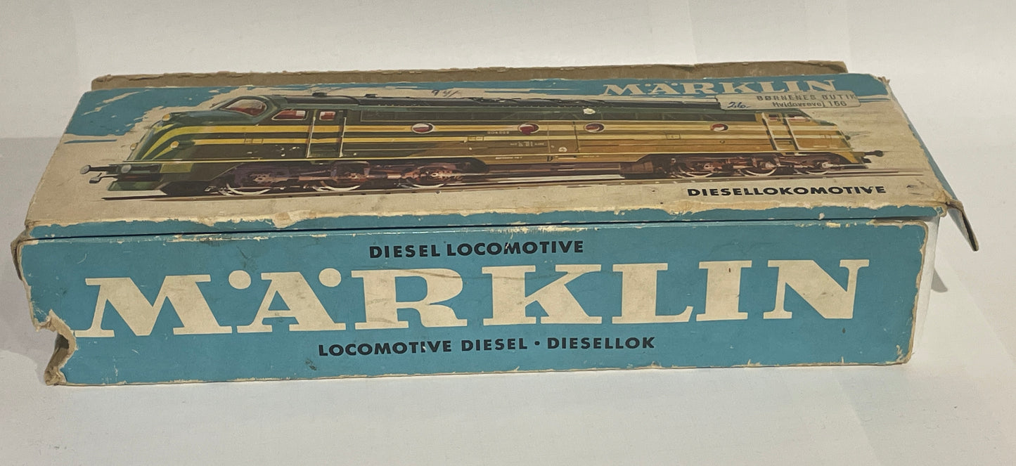 Märklin 3067