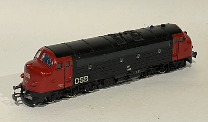 Märklin 3067 Sound