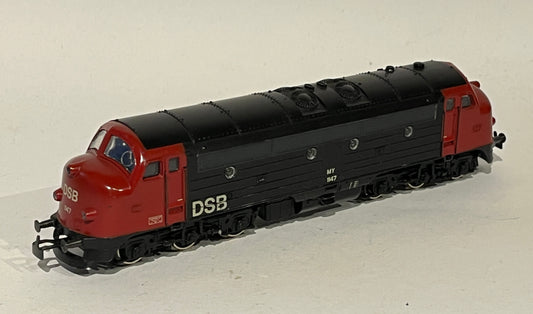 Märklin 3067 Sound