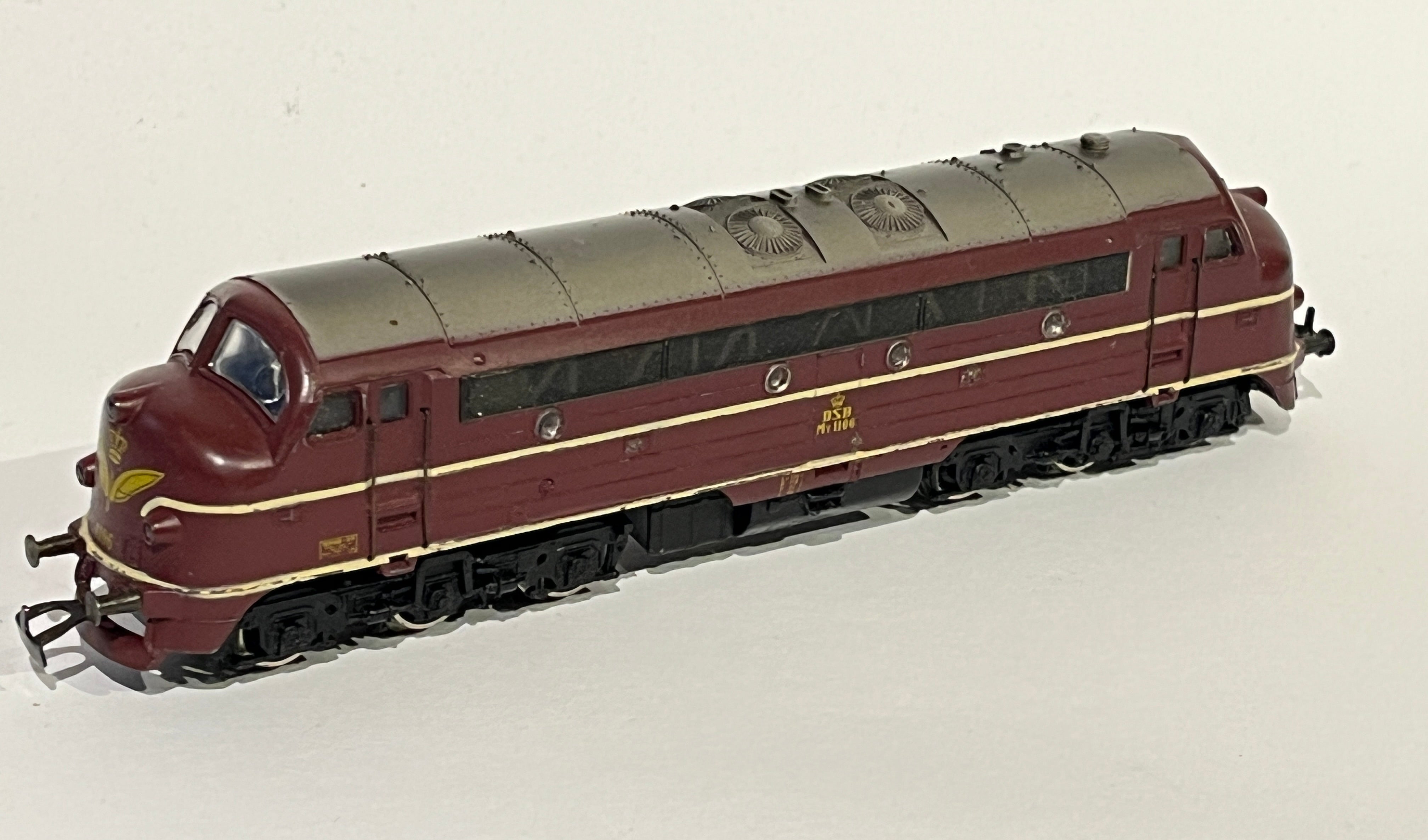 Märklin 3067.3b – Model Train Shop