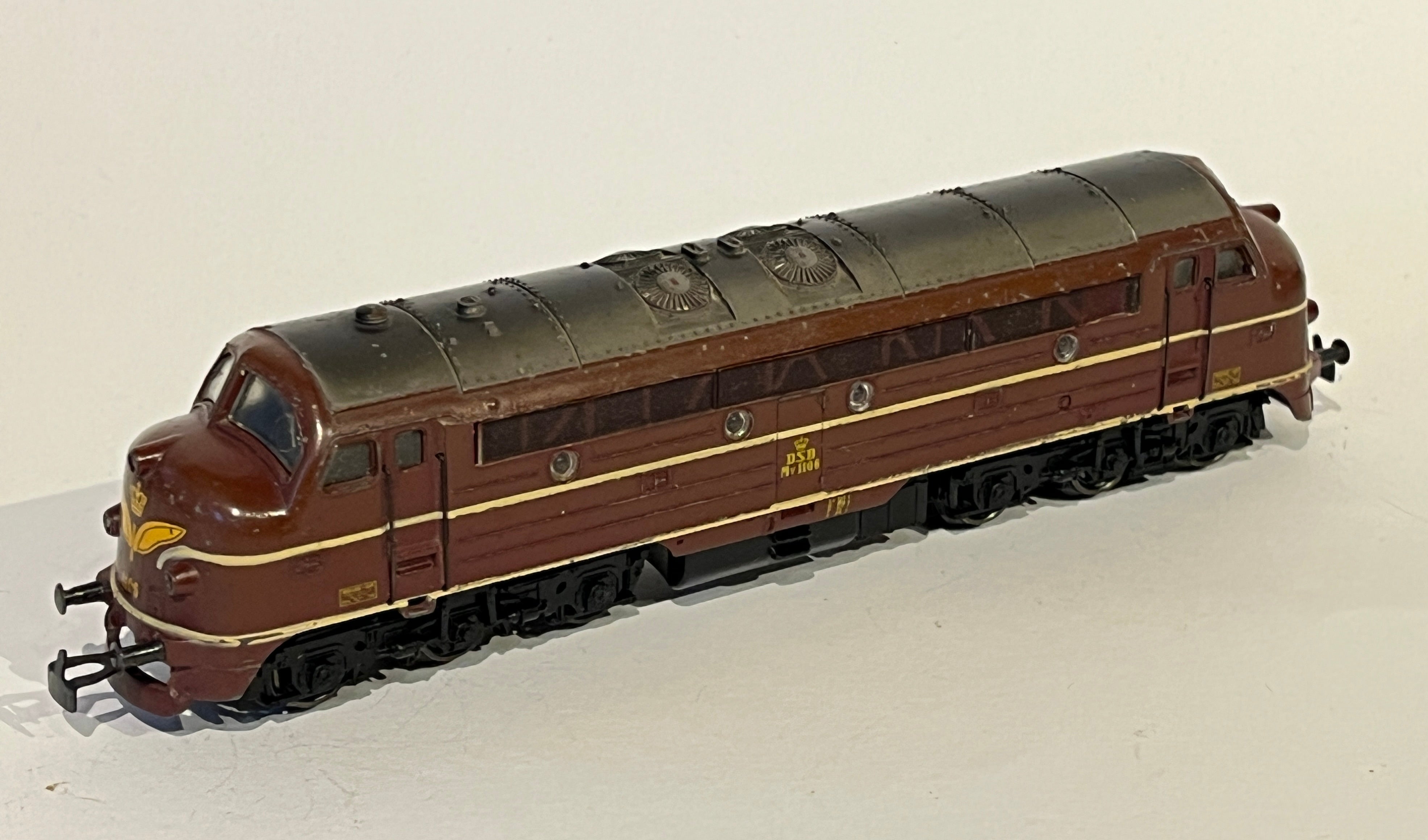 Märklin 3067 Digital – Model Train Shop