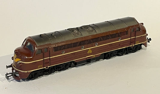 Märklin 3067 Digital