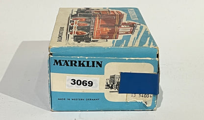 Märklin 3069