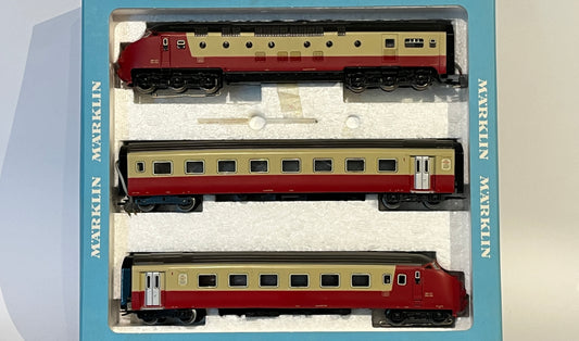 Märklin 3070