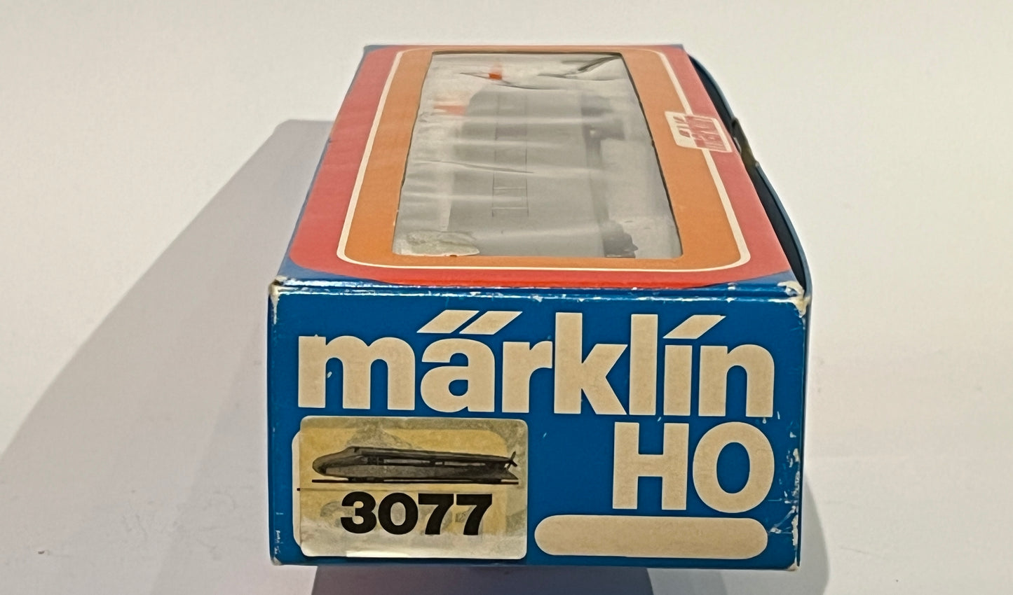 Märklin 3077
