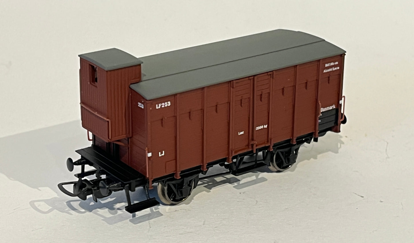 Hobbytrade 31012