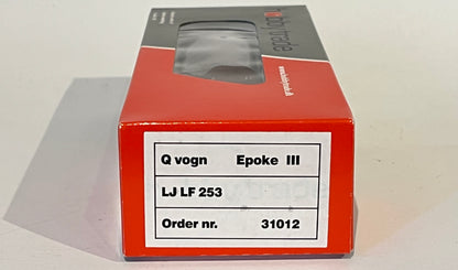 Hobbytrade 31012