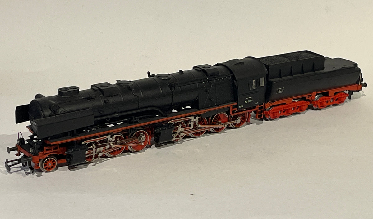 Model Train Shop, Modeltrainshop