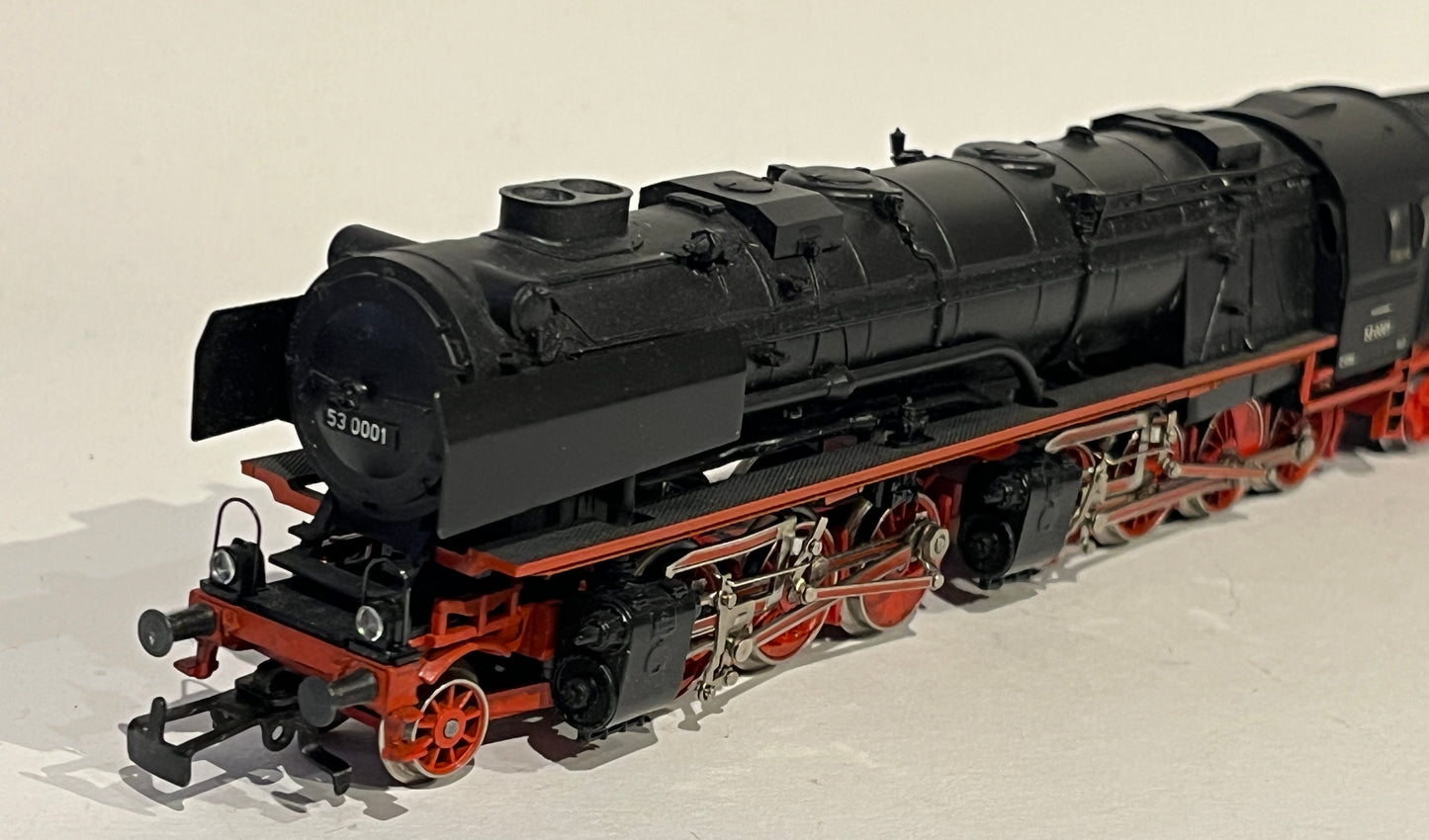 Märklin 3102