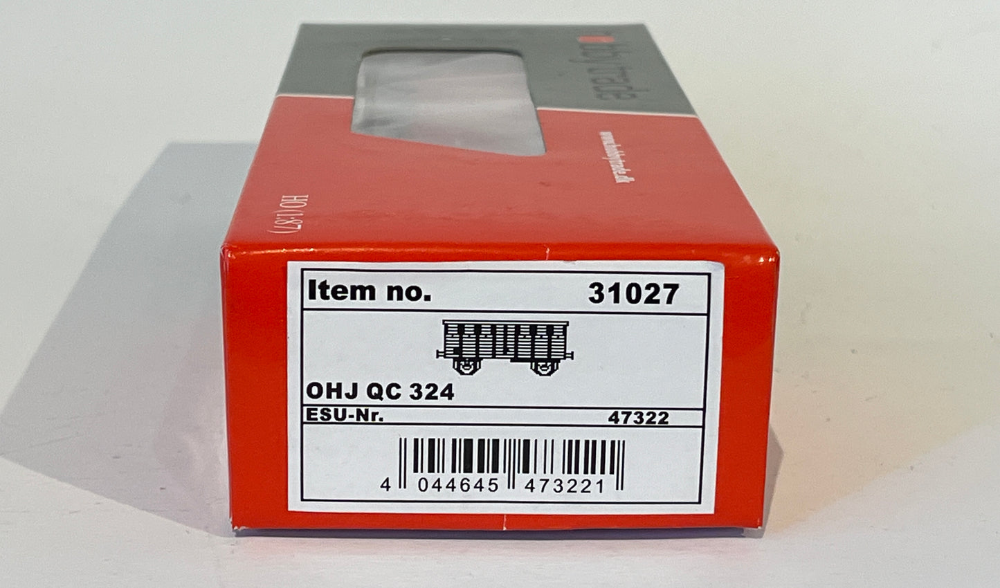 Hobbytrade 31027