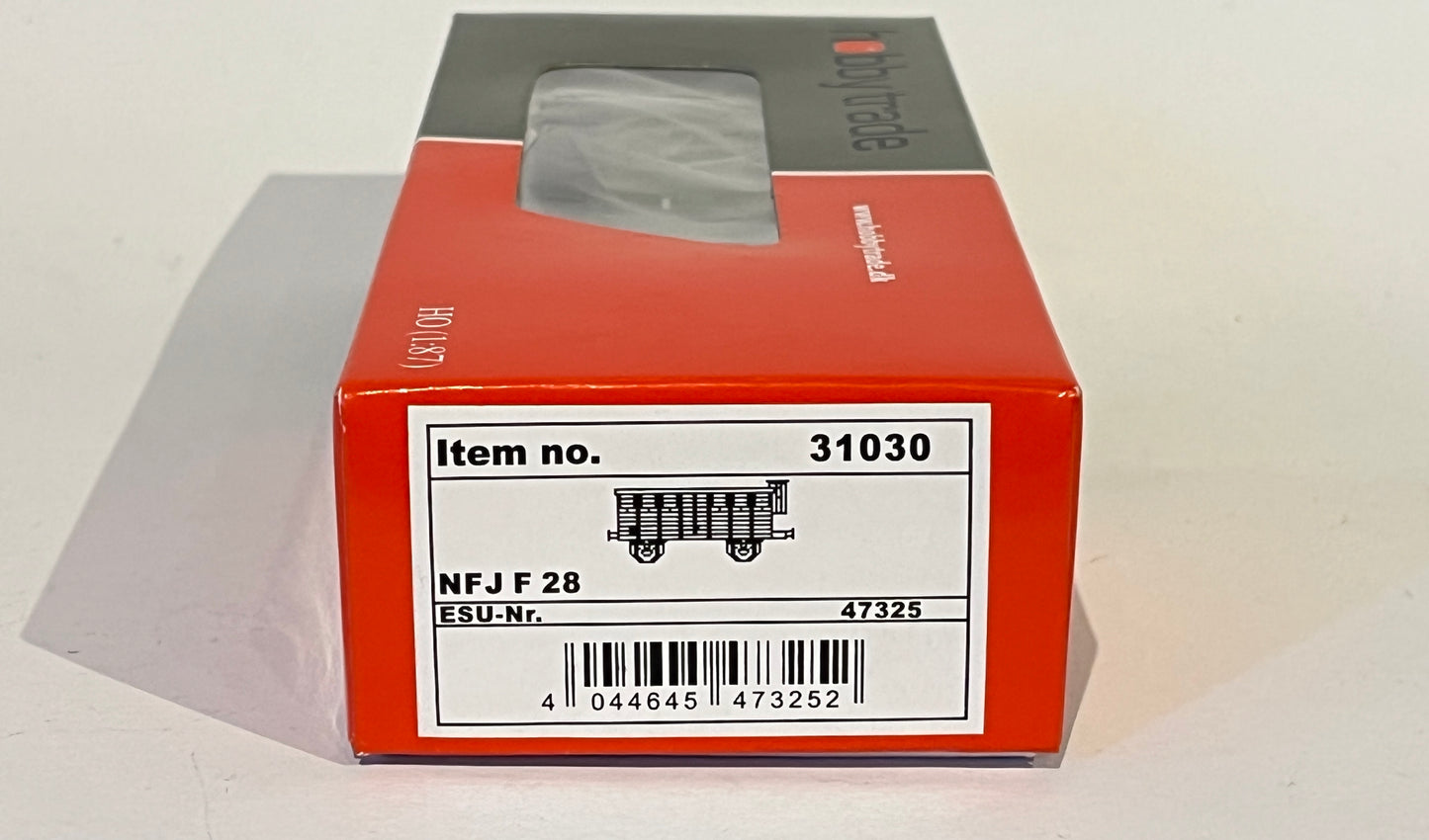 Hobbytrade 31030