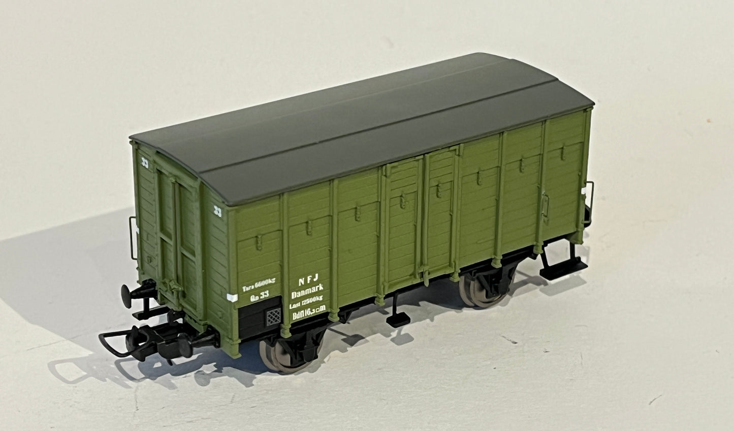 Hobbytrade 31031