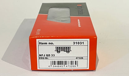 Hobbytrade 31031