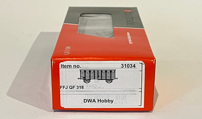 Hobbytrade 31034