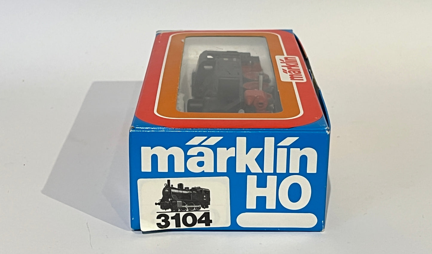 Märklin 3104