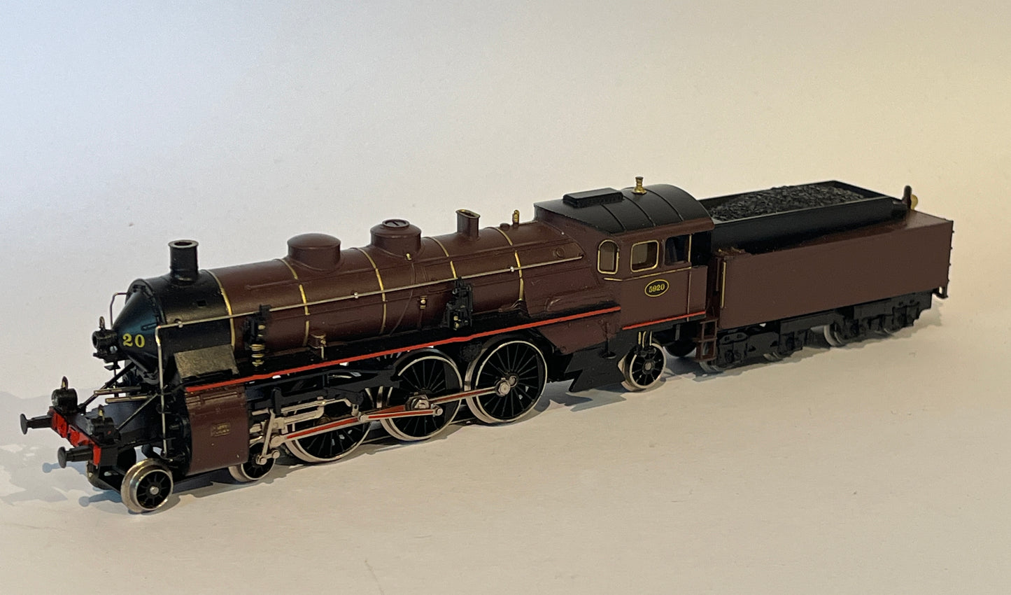 Märklin 3111