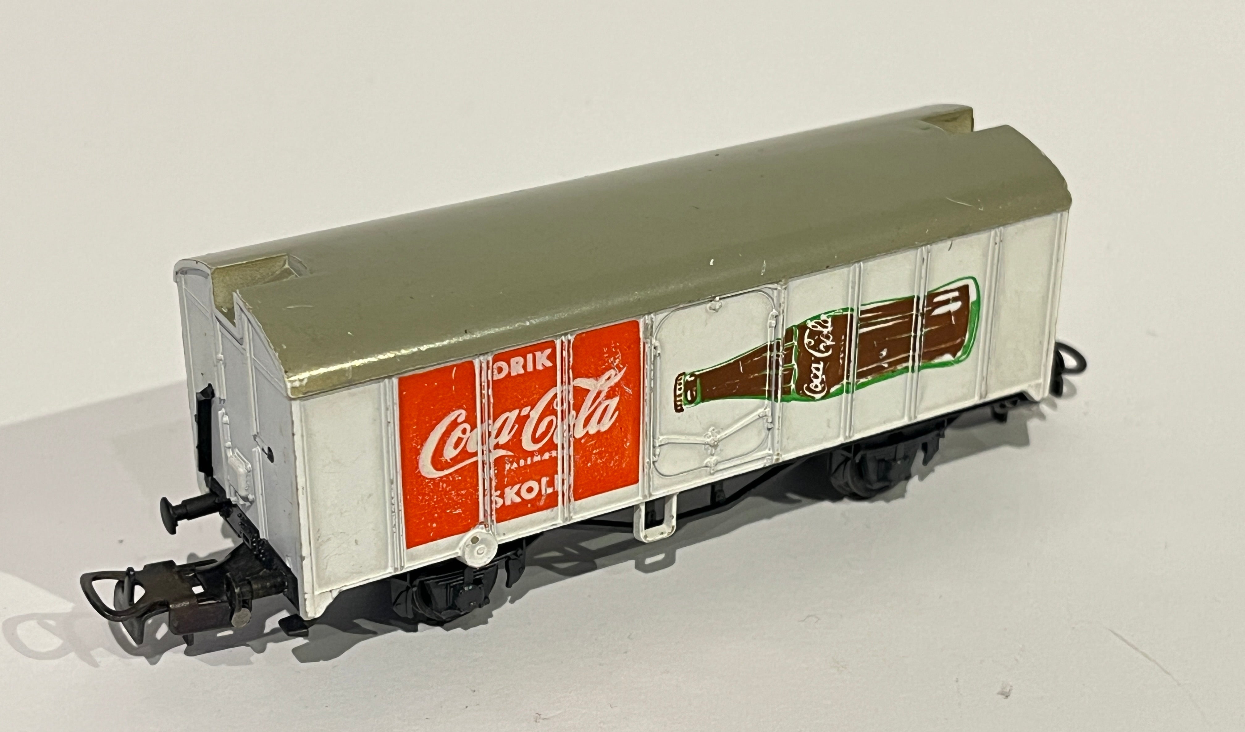 3113 Lima 3113 – Model Train Shop