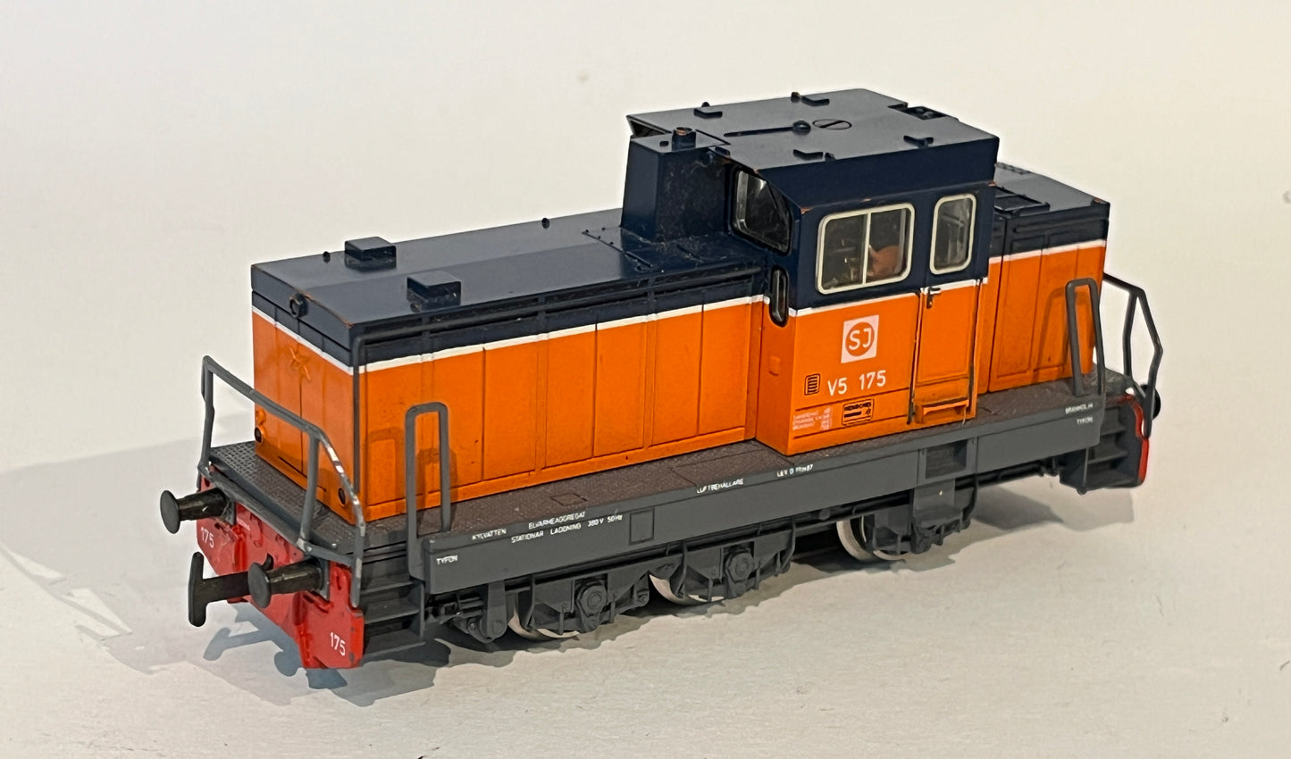 Märklin 3132