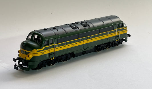 Märklin 3133