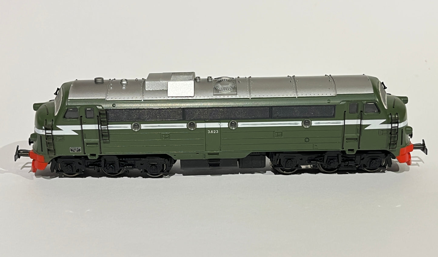 Märklin 3137