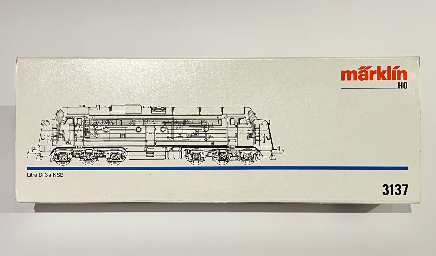 Märklin 3137