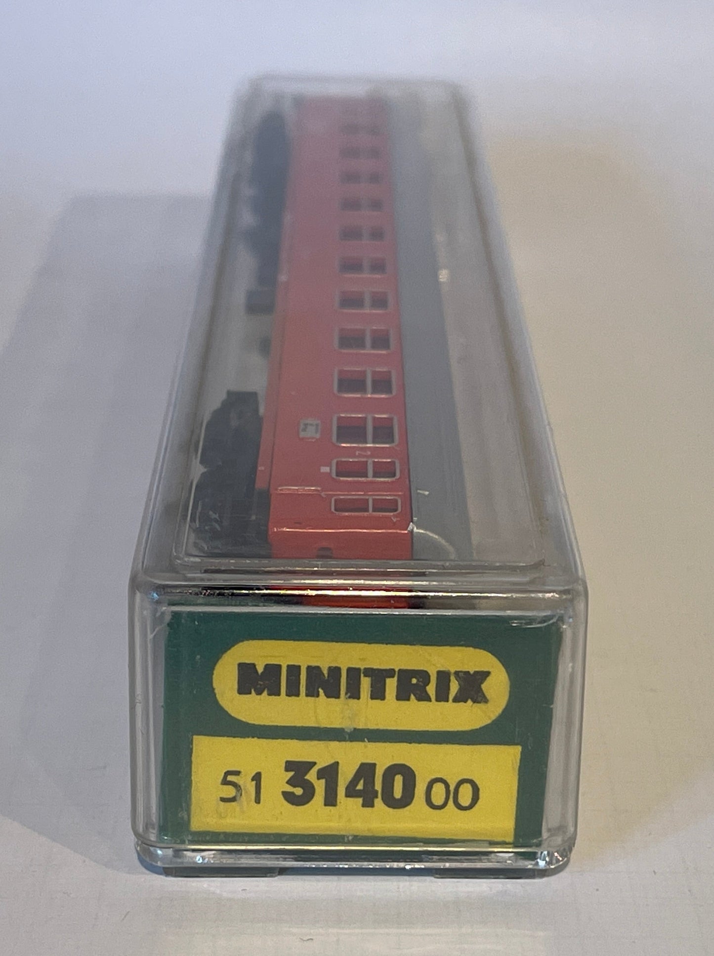 Minitrix 3140