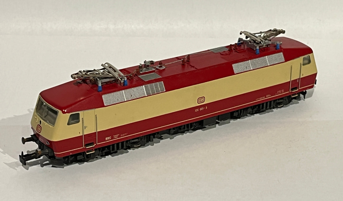 Märklin 3153