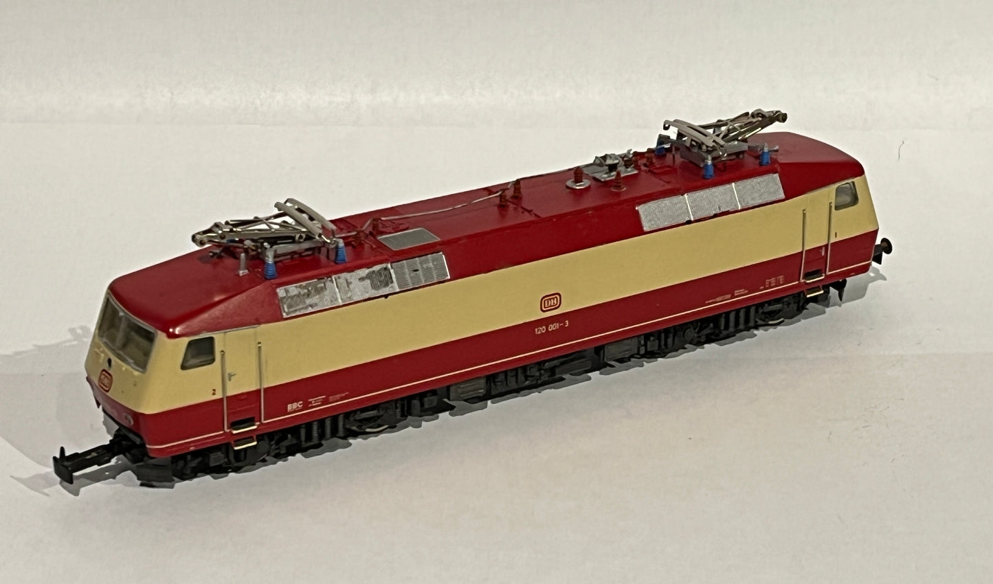 Märklin 3153