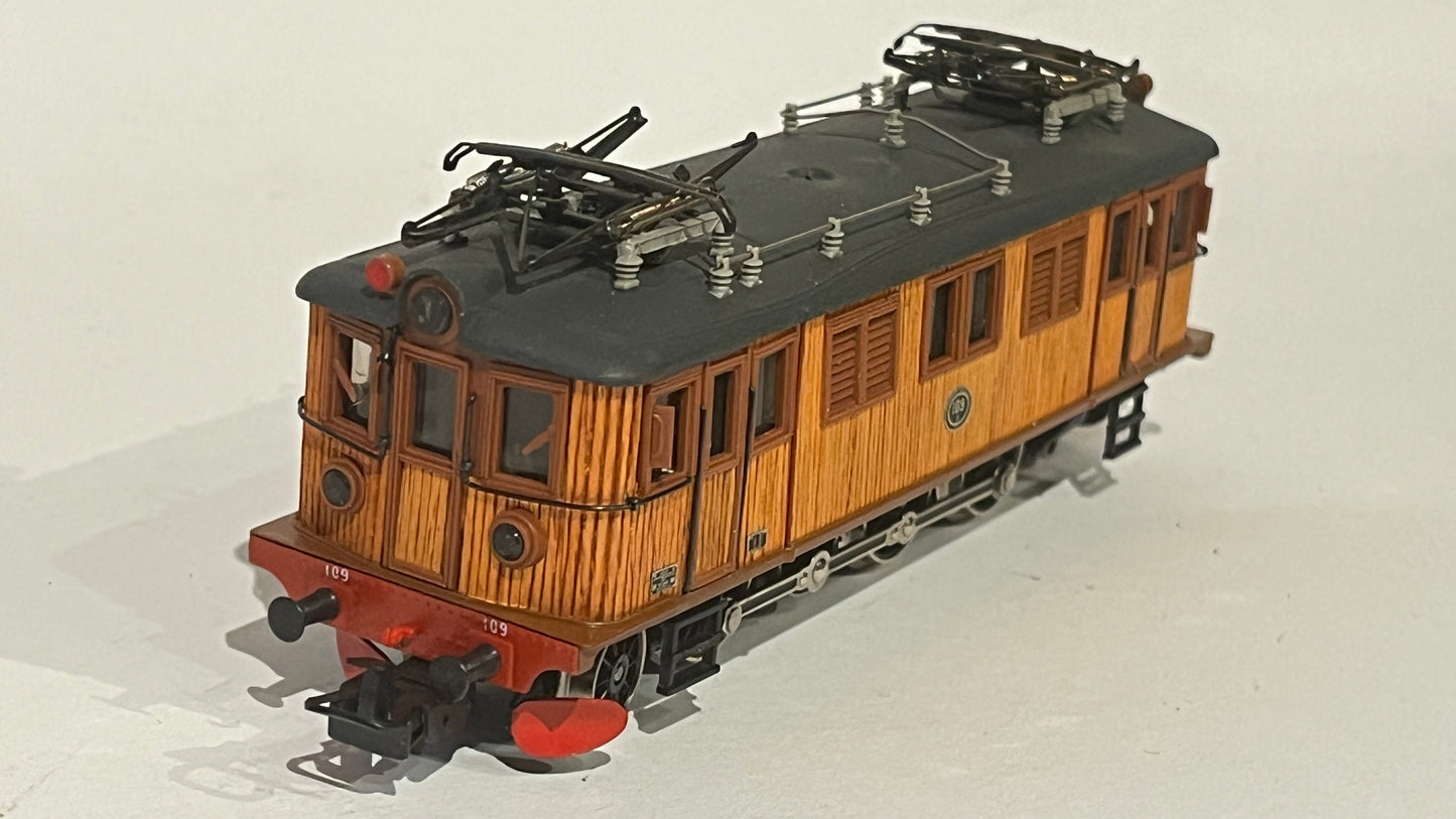 Márklin 3170 Digital