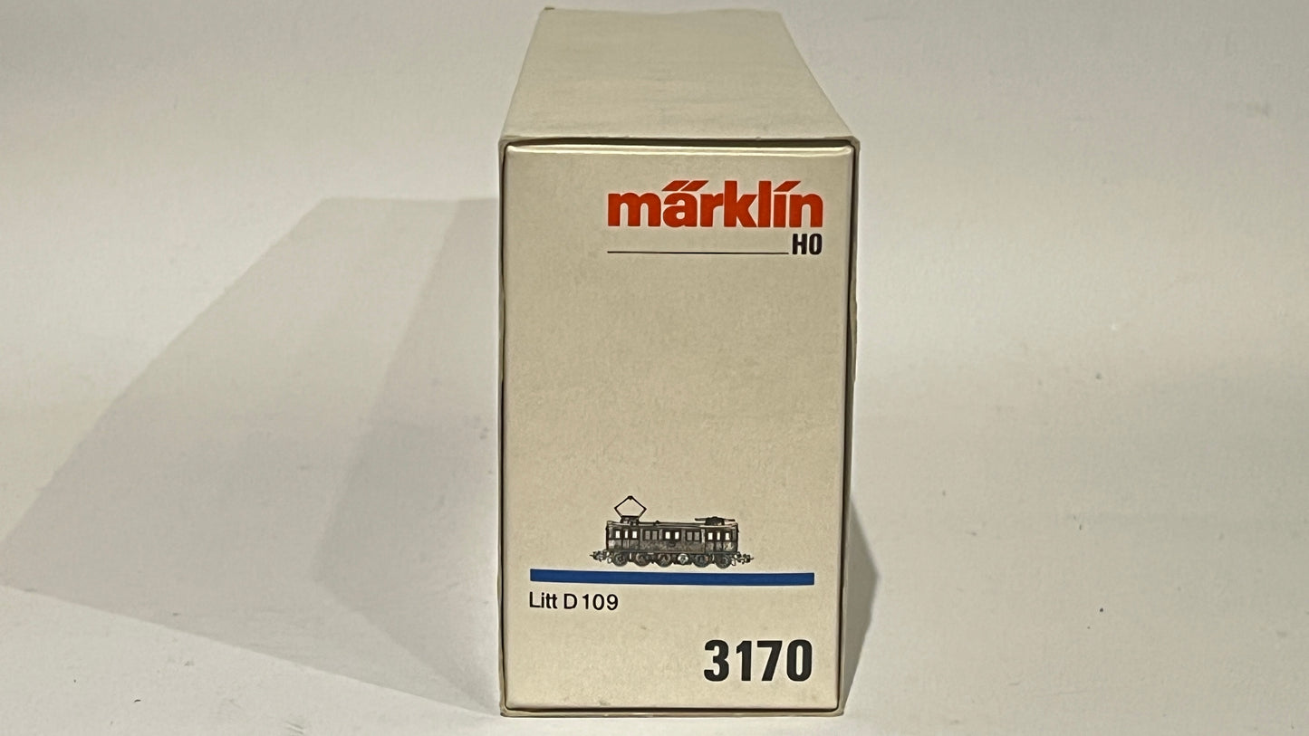 Márklin 3170 Digital