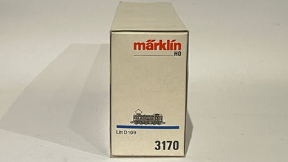 Márklin 3170 Digital