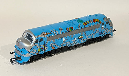 Märklin 3174