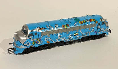 Märklin 3174